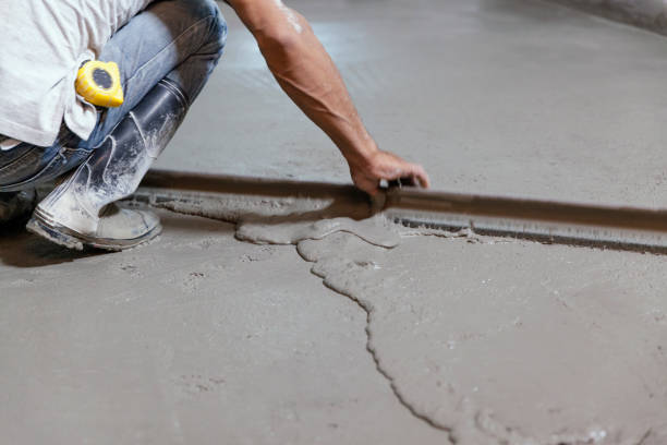 Best Concrete Sealing and Maintenance in Teague, TX