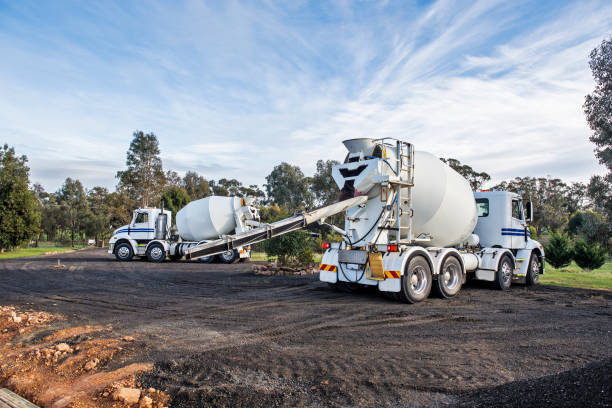 Best Concrete Grinding and Polishing in Teague, TX