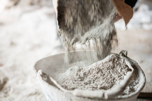 Best Industrial Concrete Flooring in Teague, TX