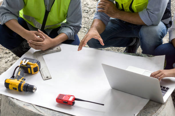 Best Residential Concrete Solutions in Teague, TX