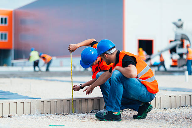 , TX Concrete contractor Company
