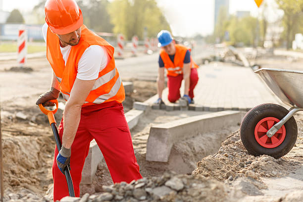 Best Residential Concrete Solutions in Teague, TX