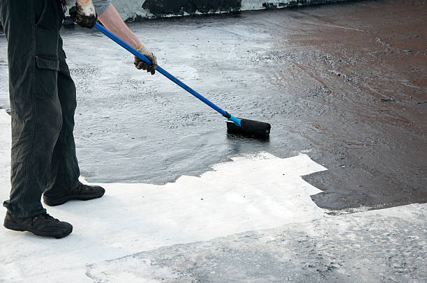 Best Concrete Driveway Installation in Teague, TX