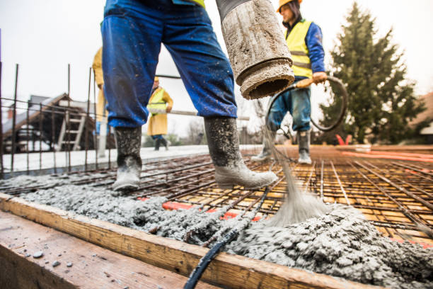 Best Concrete Demolition Services in Teague, TX