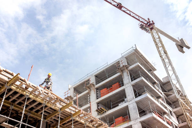 Best Concrete Removal and Replacement in Teague, TX